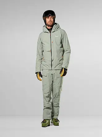 SALEWA | Giacca da uomo per sci alpinismo Sella Free 3L PTX |